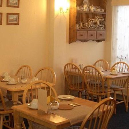 The Adelphi Bed & Breakfast Paignton Dış mekan fotoğraf