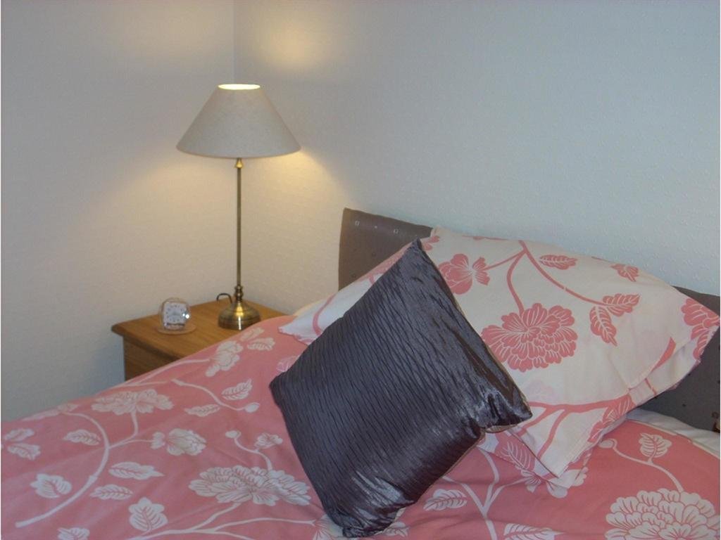 The Adelphi Bed & Breakfast Paignton Oda fotoğraf