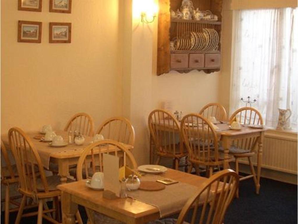 The Adelphi Bed & Breakfast Paignton Dış mekan fotoğraf