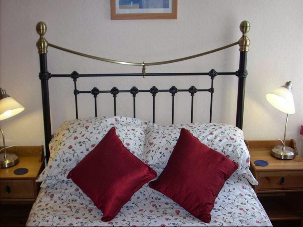 The Adelphi Bed & Breakfast Paignton Oda fotoğraf