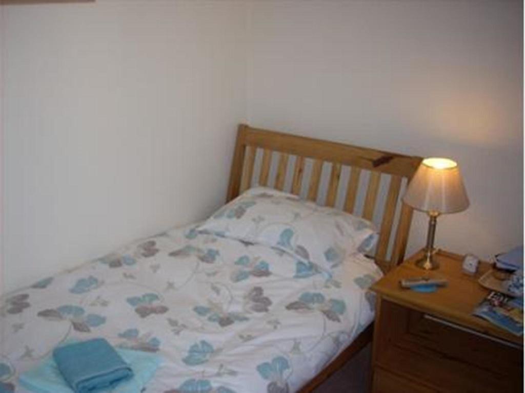 The Adelphi Bed & Breakfast Paignton Oda fotoğraf